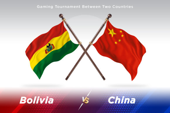 Bolivia Versus China Two Flags: A Visual Comparison and Design Guide