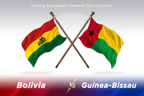 Bolivia Versus Guinea-Bissau: A Comparative Look at Two National Flags and Their Cultural Significance