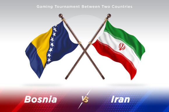 Bosnia Versus Iran: A Comparative Overview of Two Distinct National Identities